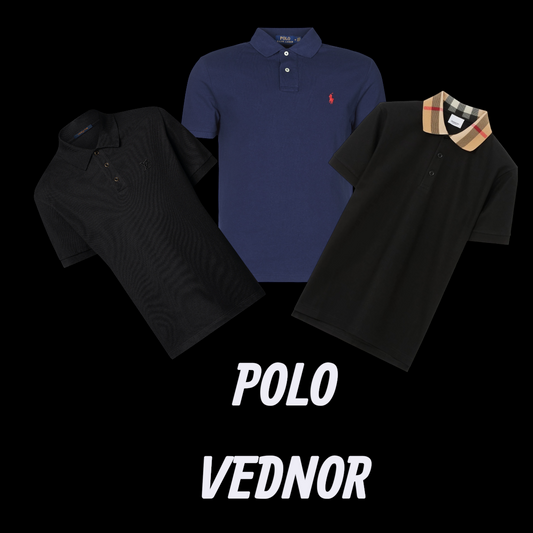 POLO VENDOR