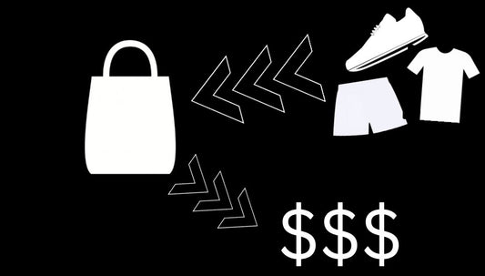 START SELLING